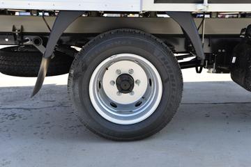 ����ʱ�� С��֮��2 1.6L 122���� ���� 3.3�׵�����ʽ΢��(BJ5035XXY5JV5-61)ͼƬ