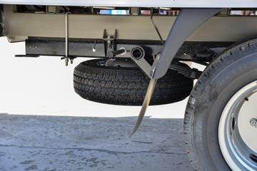 ����ʱ�� С��֮��2 1.6L 122���� ���� 3.3�׵�����ʽ΢��(BJ5035XXY5JV5-61)ͼƬ