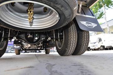 ����ʱ�� С��֮��2 1.6L 122���� ���� 3.3�׵�����ʽ΢��(BJ5035XXY5JV5-61)ͼƬ