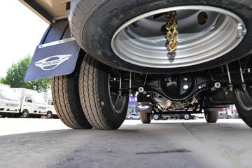 ����ʱ�� С��֮��2 1.6L 122���� ���� 3.3�׵�����ʽ΢��(BJ5035XXY5JV5-61)ͼƬ