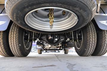 ����ʱ�� С��֮��2 1.6L 122���� ���� 3.3�׵�����ʽ΢��(BJ5035XXY5JV5-61)ͼƬ