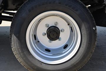 ����ʱ�� С��֮��2 1.6L 122���� ���� 3.3�׵�����ʽ΢��(BJ5035XXY5JV5-61)ͼƬ