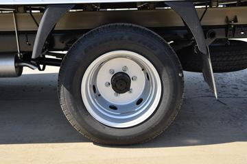 ����ʱ�� С��֮��2 1.6L 122���� ���� 3.3�׵�����ʽ΢��(BJ5035XXY5JV5-61)ͼƬ