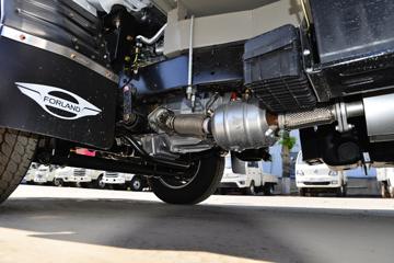 ����ʱ�� С��֮��2 1.6L 122���� ���� 3.3�׵�����ʽ΢��(BJ5035XXY5JV5-61)ͼƬ