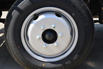 ����ʱ�� С��֮��2 1.6L 122���� ���� 3.3�׵�����ʽ΢��(BJ5035XXY5JV5-61)ͼƬ