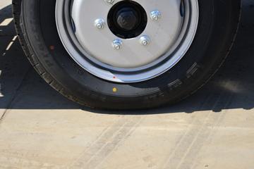 ����ʱ�� С��֮��2 1.6L 122���� ���� 3.3�׵�����ʽ΢��(BJ5035XXY5JV5-61)ͼƬ