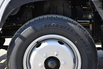 ����ʱ�� С��֮��2 1.6L 122���� ���� 3.3�׵�����ʽ΢��(BJ5035XXY5JV5-61)ͼƬ