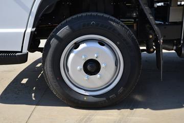 ����ʱ�� С��֮��2 1.6L 122���� ���� 3.3�׵�����ʽ΢��(BJ5035XXY5JV5-61)ͼƬ