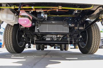 ����ʱ�� С��֮��2 1.6L 122���� ���� 3.3�׵�����ʽ΢��(BJ5035XXY5JV5-61)ͼƬ