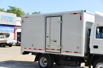 ����ʱ�� С��֮��2 1.6L 122���� ���� 3.3�׵�����ʽ΢��(BJ5035XXY5JV5-61)ͼƬ