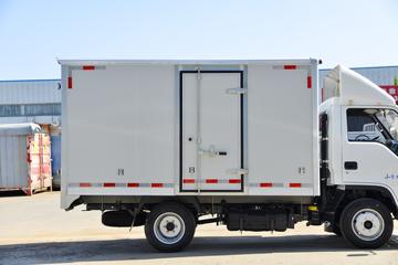 ����ʱ�� С��֮��2 1.6L 122���� ���� 3.3�׵�����ʽ΢��(BJ5035XXY5JV5-61)ͼƬ