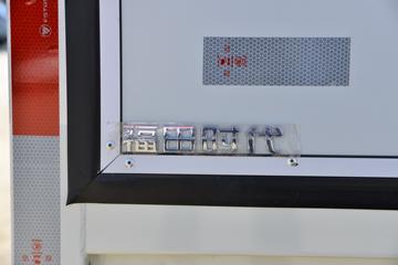 ����ʱ�� С��֮��2 1.6L 122���� ���� 3.3�׵�����ʽ΢��(BJ5035XXY5JV5-61)ͼƬ