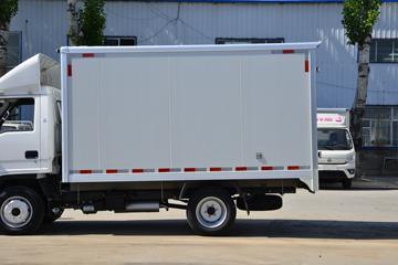 ����ʱ�� С��֮��2 1.6L 122���� ���� 3.3�׵�����ʽ΢��(BJ5035XXY5JV5-61)ͼƬ