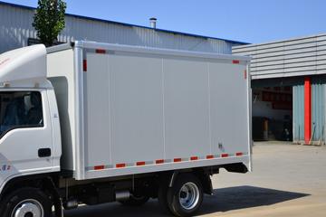 ����ʱ�� С��֮��2 1.6L 122���� ���� 3.3�׵�����ʽ΢��(BJ5035XXY5JV5-61)ͼƬ