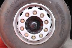 青岛解放 JH6重卡 智行版 480马力 6X4 LNG自动档牵引车(法士特16档)(液缓)(CA4251P25K2T1NE6A80)