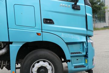 ���� ���� 530���� 6X4 LNGǣ����(ND4250BG6J7Z12)ͼƬ