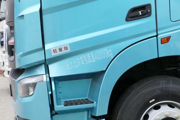 ���� ���� 530���� 6X4 LNGǣ����(ND4250BG6J7Z12)ͼƬ