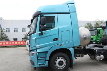 ���� ���� 530���� 6X4 LNGǣ����(ND4250BG6J7Z12)ͼƬ