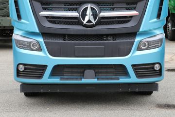 ���� ���� 530���� 6X4 LNGǣ����(ND4250BG6J7Z12)ͼƬ