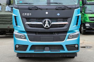 ���� ���� 530���� 6X4 LNGǣ����(ND4250BG6J7Z12)ͼƬ