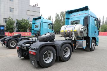 ���� ���� 530���� 6X4 LNGǣ����(ND4250BG6J7Z12)ͼƬ