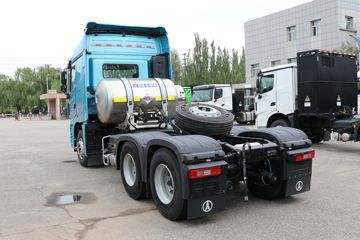 ���� ���� 530���� 6X4 LNGǣ����(ND4250BG6J7Z12)ͼƬ