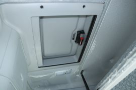 北奔奔马&nbsp;牵引车驾驶室                                               图片