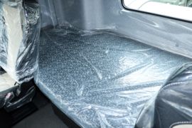 北奔奔马&nbsp;牵引车驾驶室                                               图片