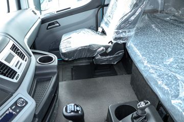 ���� ���� 530���� 6X4 LNGǣ����(ND4250BG6J7Z12)ͼƬ