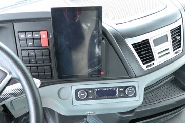 ���� ���� 530���� 6X4 LNGǣ����(ND4250BG6J7Z12)ͼƬ