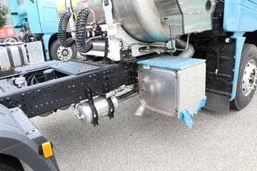 ���� ���� 530���� 6X4 LNGǣ����(ND4250BG6J7Z12)ͼƬ