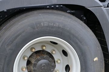 ���� ���� 530���� 6X4 LNGǣ����(ND4250BG6J7Z12)ͼƬ