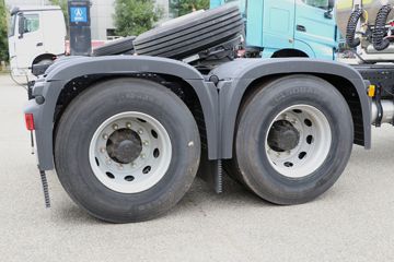 ���� ���� 530���� 6X4 LNGǣ����(ND4250BG6J7Z12)ͼƬ