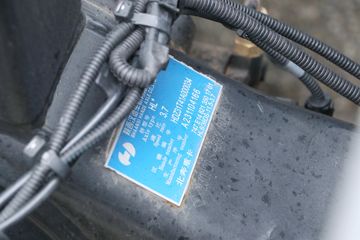 ���� ���� 530���� 6X4 LNGǣ����(ND4250BG6J7Z12)ͼƬ