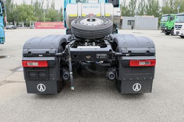 ���� ���� 530���� 6X4 LNGǣ����(ND4250BG6J7Z12)ͼƬ