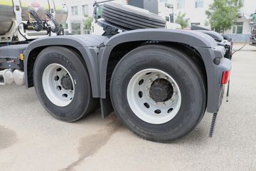 ���� ���� 530���� 6X4 LNGǣ����(ND4250BG6J7Z12)ͼƬ