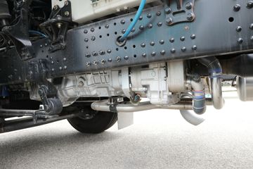 ���� ���� 530���� 6X4 LNGǣ����(ND4250BG6J7Z12)ͼƬ