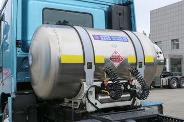 ���� ���� 530���� 6X4 LNGǣ����(ND4250BG6J7Z12)ͼƬ