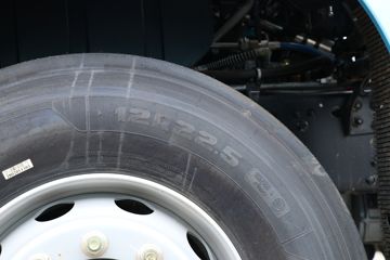 ���� ���� 530���� 6X4 LNGǣ����(ND4250BG6J7Z12)ͼƬ