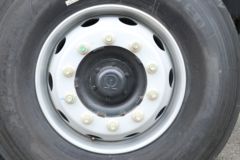 北奔 奔马 530马力 6X4 LNG牵引车(ND4250BG6J7Z12)