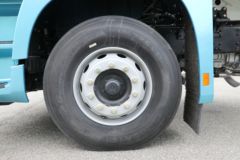 北奔 奔马 530马力 6X4 LNG牵引车(ND4250BG6J7Z12)