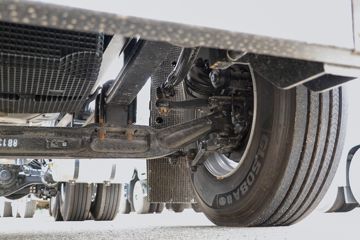 ���� ���� 530���� 6X4 LNGǣ����(ND4250BG6J7Z12)ͼƬ