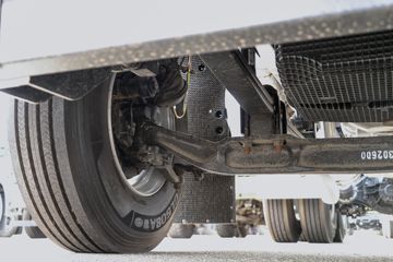 ���� ���� 530���� 6X4 LNGǣ����(ND4250BG6J7Z12)ͼƬ