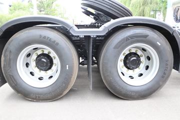 ൺ JH6ؿ Խ Ϸ 560 6X4 LNGԶǣ(Һ)(CA4258P25K15T1NE6A81)ͼƬ