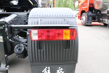 ൺ JH6ؿ Խ Ϸ 560 6X4 LNGԶǣ(Һ)(CA4258P25K15T1NE6A81)ͼƬ
