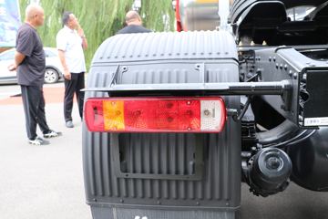 ൺ JH6ؿ Խ Ϸ 560 6X4 LNGԶǣ(Һ)(CA4258P25K15T1NE6A81)ͼƬ