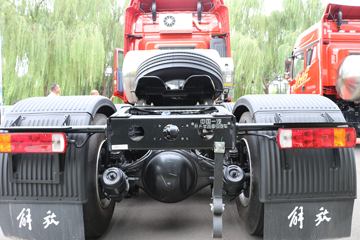 ൺ JH6ؿ Խ Ϸ 560 6X4 LNGԶǣ(Һ)(CA4258P25K15T1NE6A81)ͼƬ