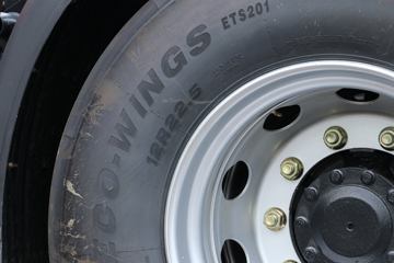 ൺ JH6ؿ Խ Ϸ 560 6X4 LNGԶǣ(Һ)(CA4258P25K15T1NE6A81)ͼƬ