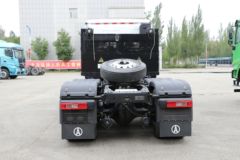 北奔 V3重卡 25T 6X4 插电式混合动力牵引车(ND4250BBXJ7Z00PHEV)105kWh