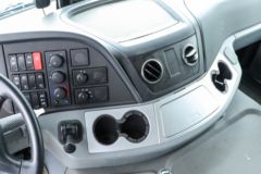 北奔 V3重卡 25T 6X4 插电式混合动力牵引车(ND4250BBXJ7Z00PHEV)105kWh